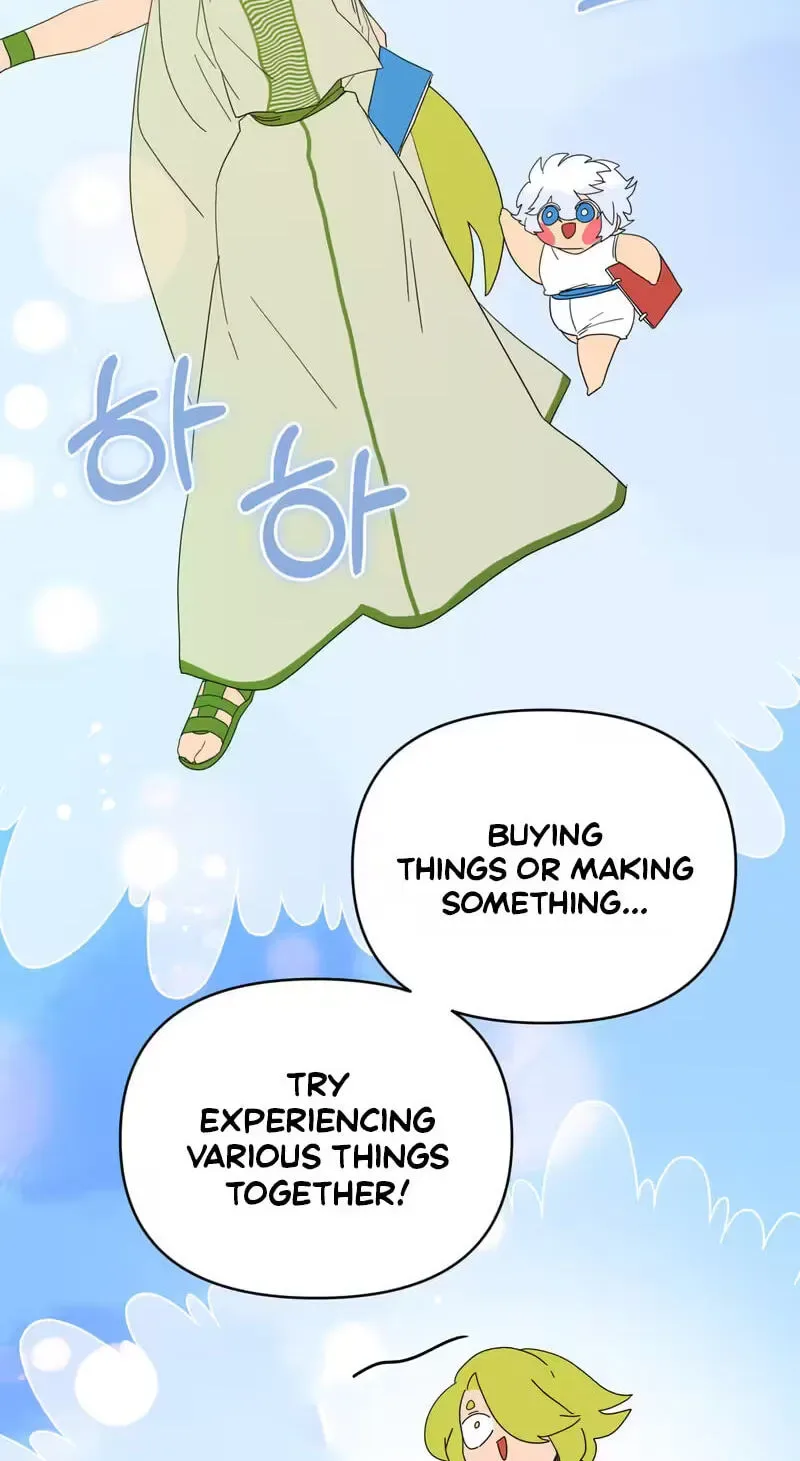 Raising a Child Who Will Kill Me Chapter 22 page 47