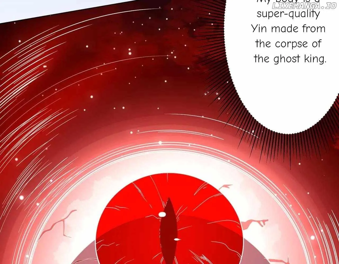 It All Starts With Trillions Of Nether Currency Chapter 203 page 7