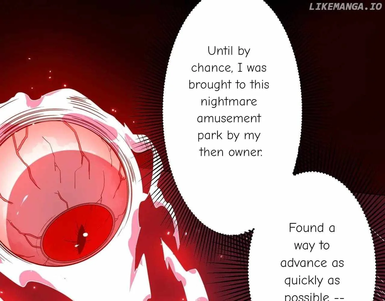 It All Starts With Trillions Of Nether Currency Chapter 203 page 12