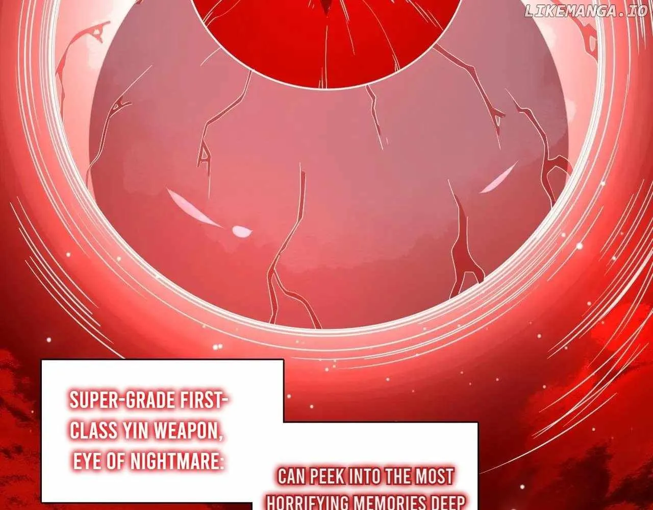 It All Starts With Trillions Of Nether Currency Chapter 203 page 8