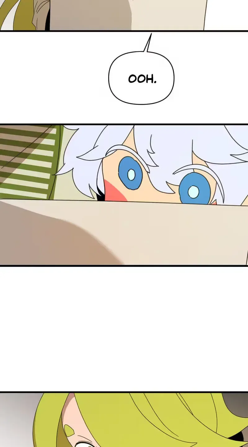 Raising a Child Who Will Kill Me Chapter 23 page 8