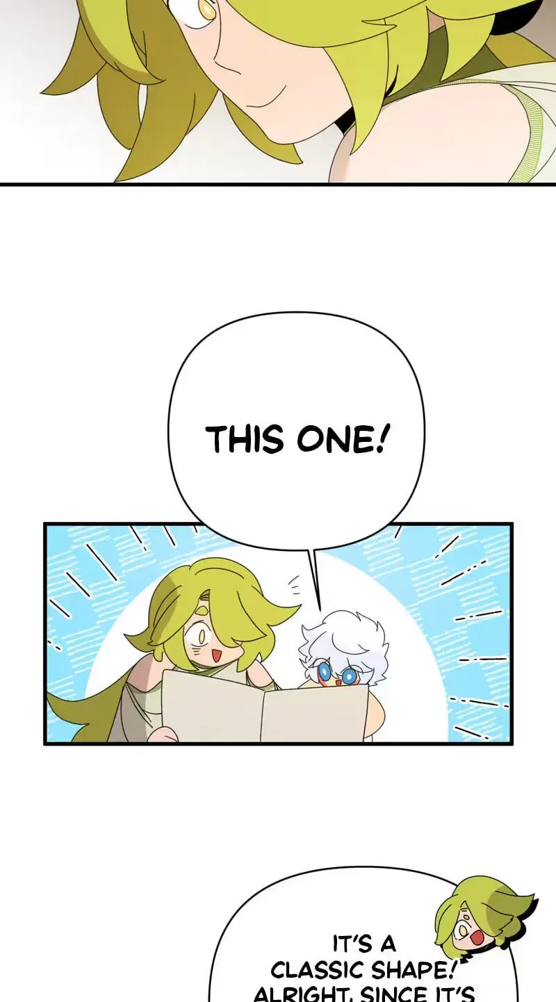 Raising a Child Who Will Kill Me Chapter 23 page 9