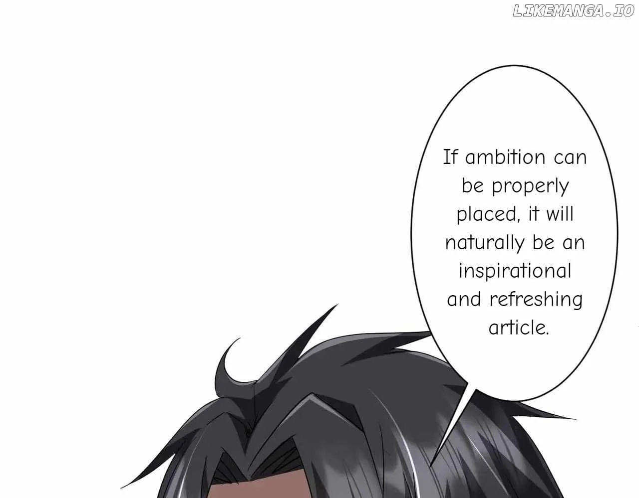 It All Starts With Trillions Of Nether Currency Chapter 203 page 30