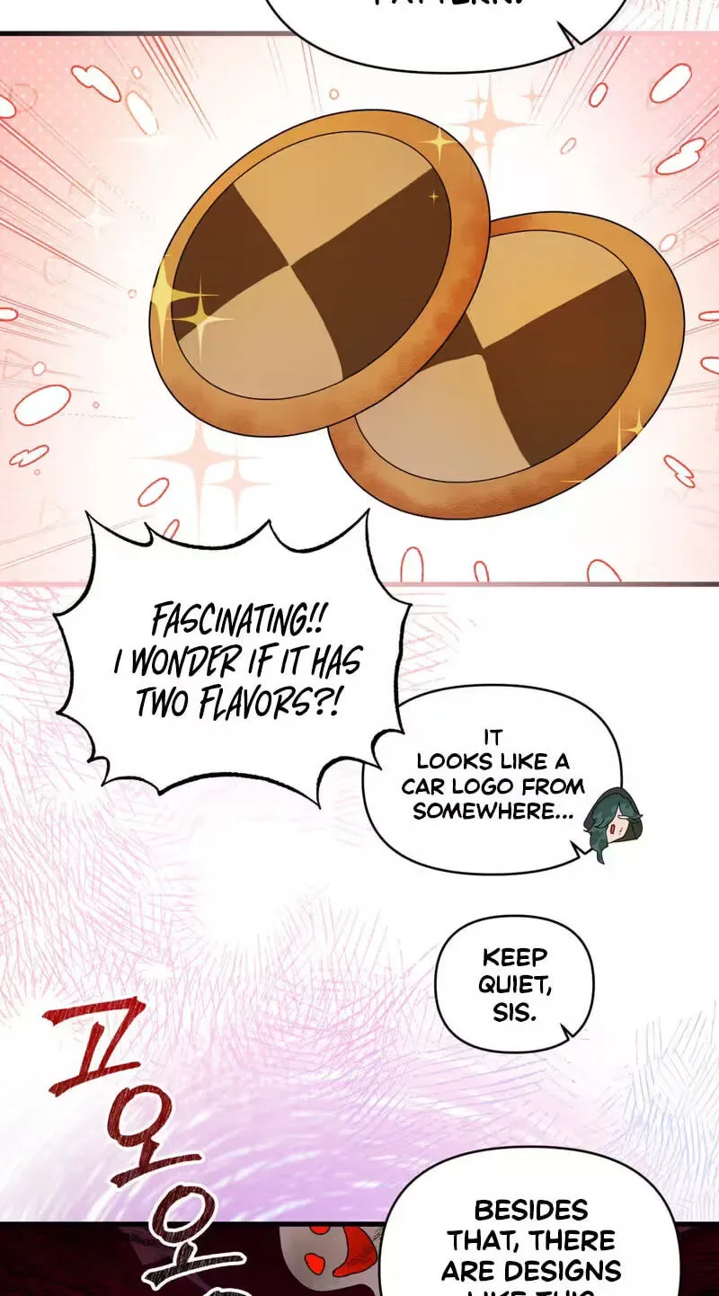 Raising a Child Who Will Kill Me Chapter 23 page 5
