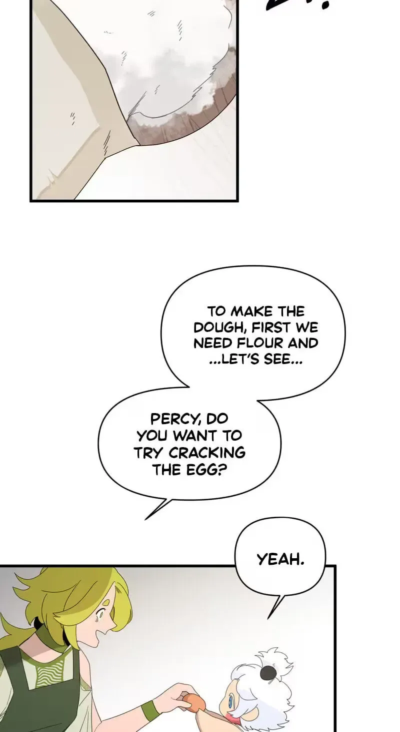 Raising a Child Who Will Kill Me Chapter 23 page 16