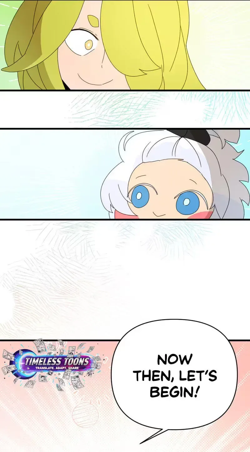 Raising a Child Who Will Kill Me Chapter 23 page 12