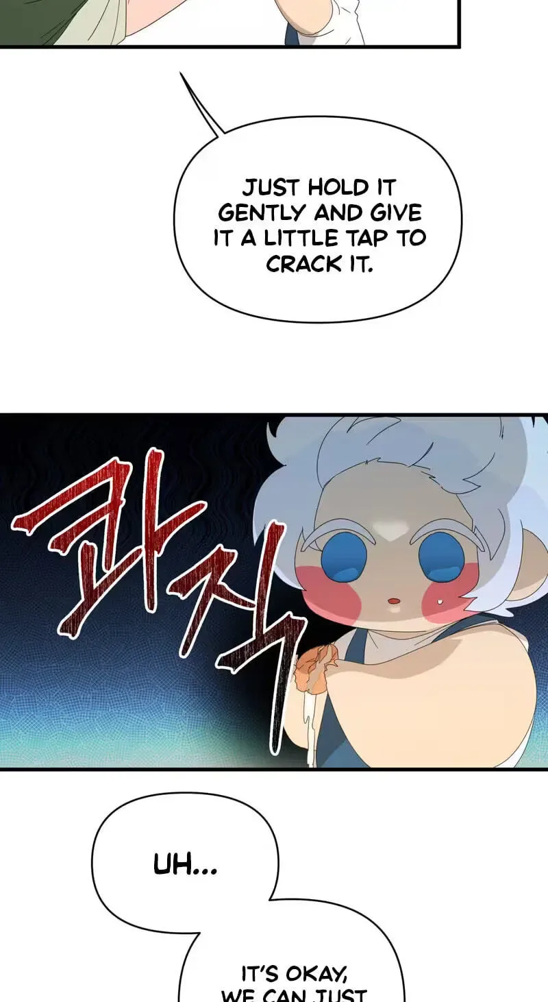Raising a Child Who Will Kill Me Chapter 23 page 17