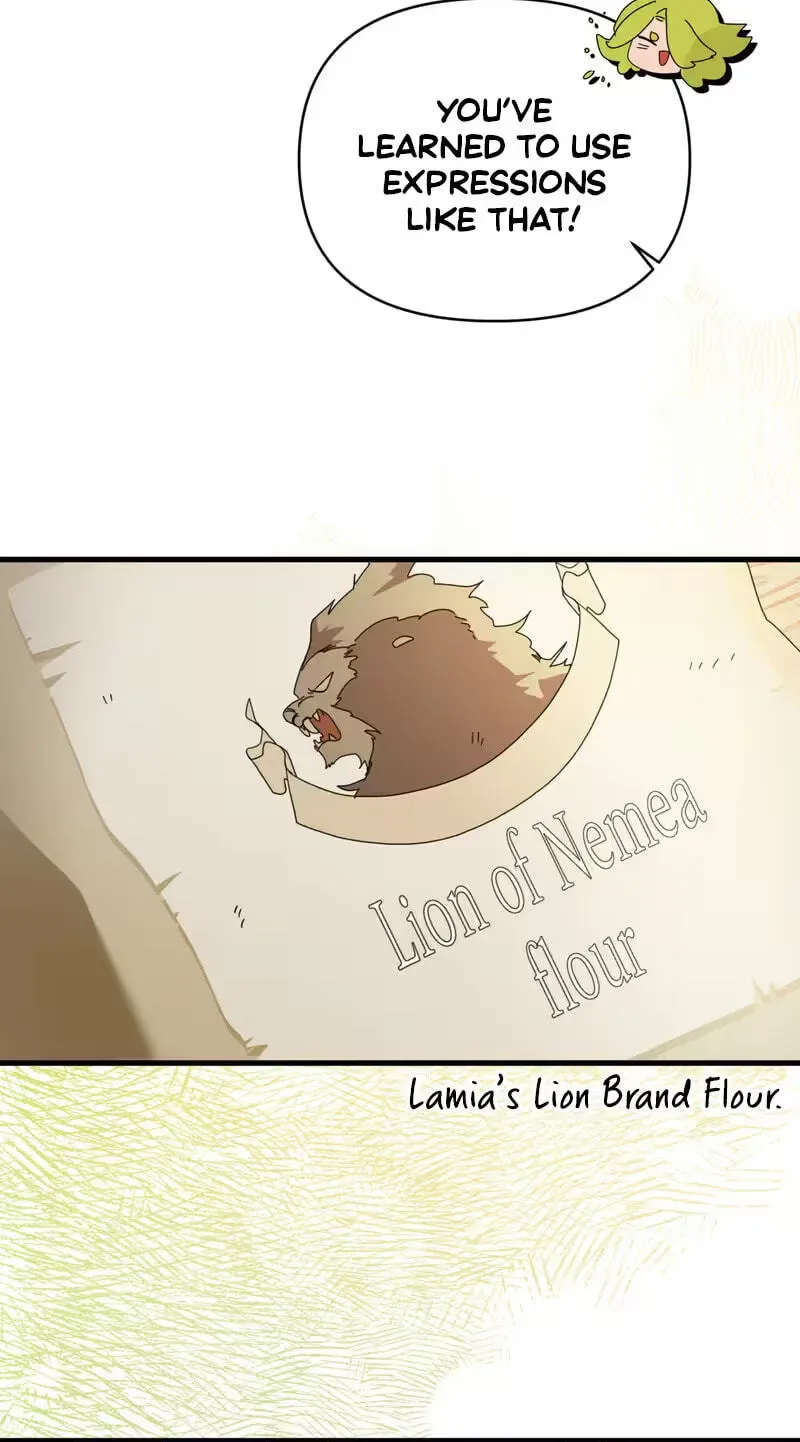Raising a Child Who Will Kill Me Chapter 23 page 11