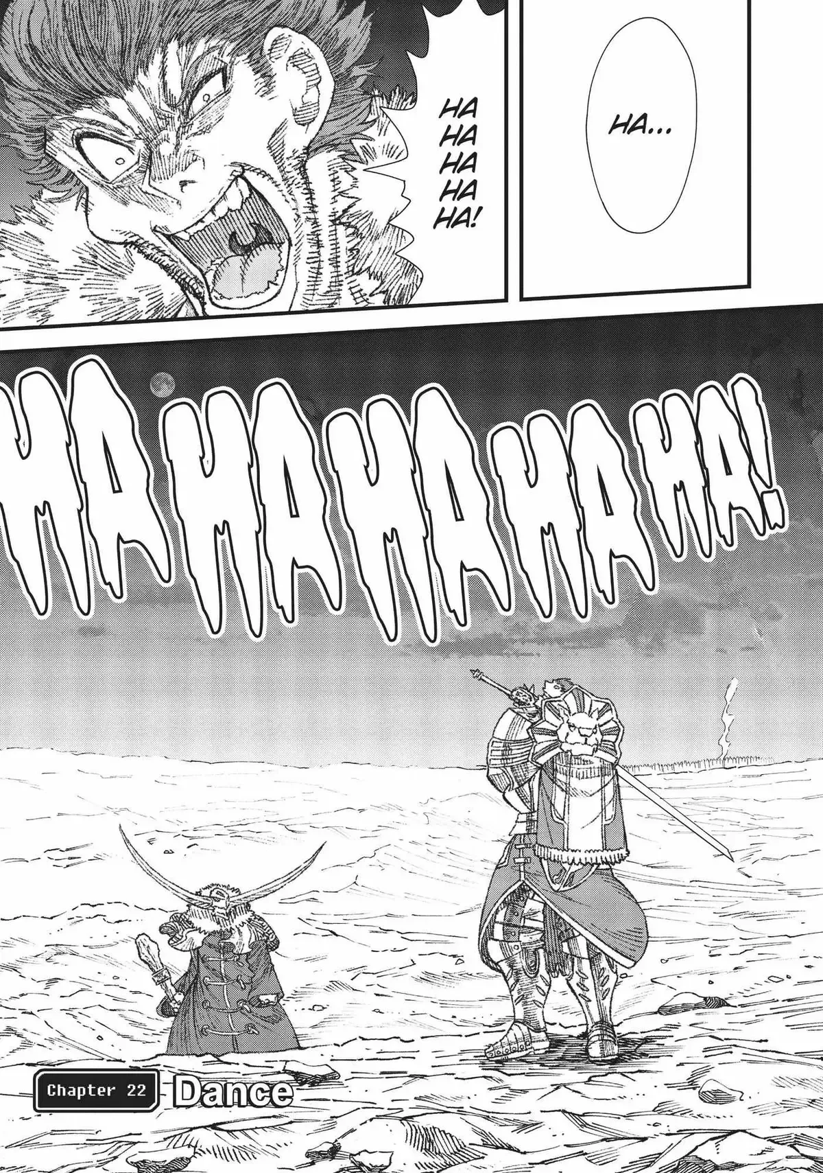 The Comeback Of The Demon King Who Formed A Demon’s Guild After Being Vanquished By The Hero Chapter 22 page 2
