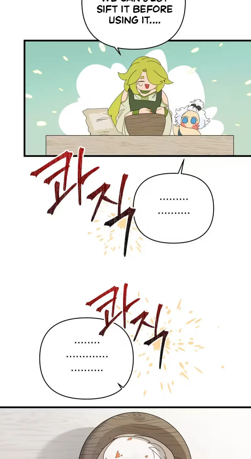 Raising a Child Who Will Kill Me Chapter 23 page 18