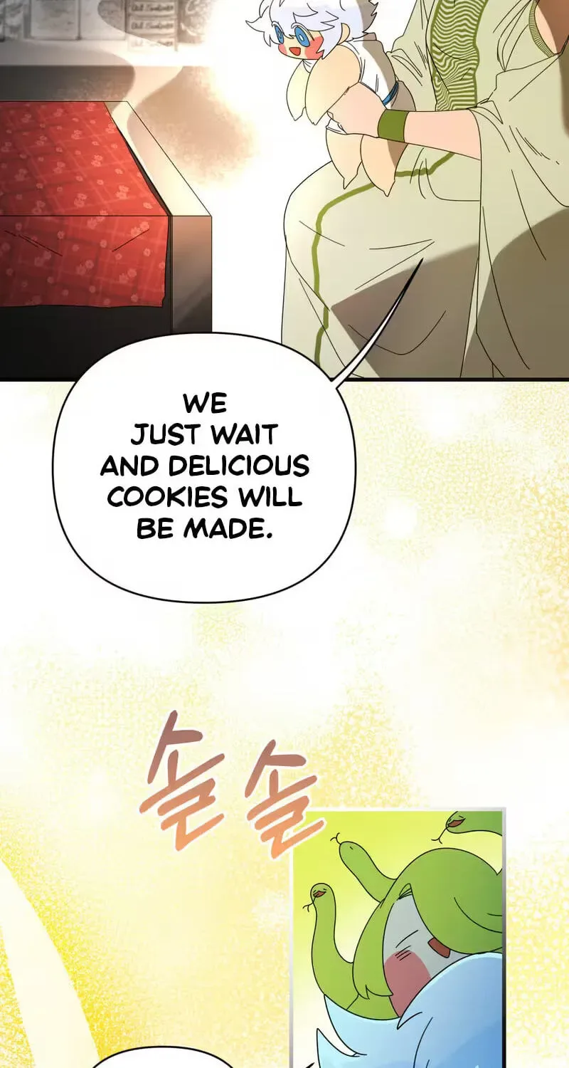 Raising a Child Who Will Kill Me Chapter 23 page 26