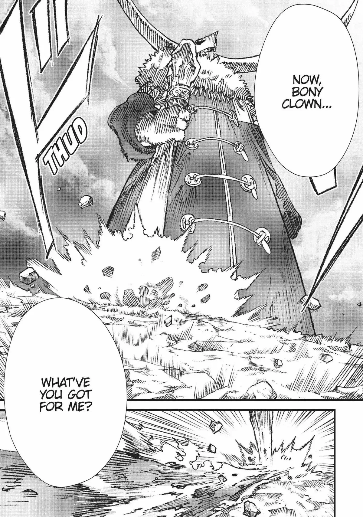 The Comeback Of The Demon King Who Formed A Demon’s Guild After Being Vanquished By The Hero Chapter 22 page 6