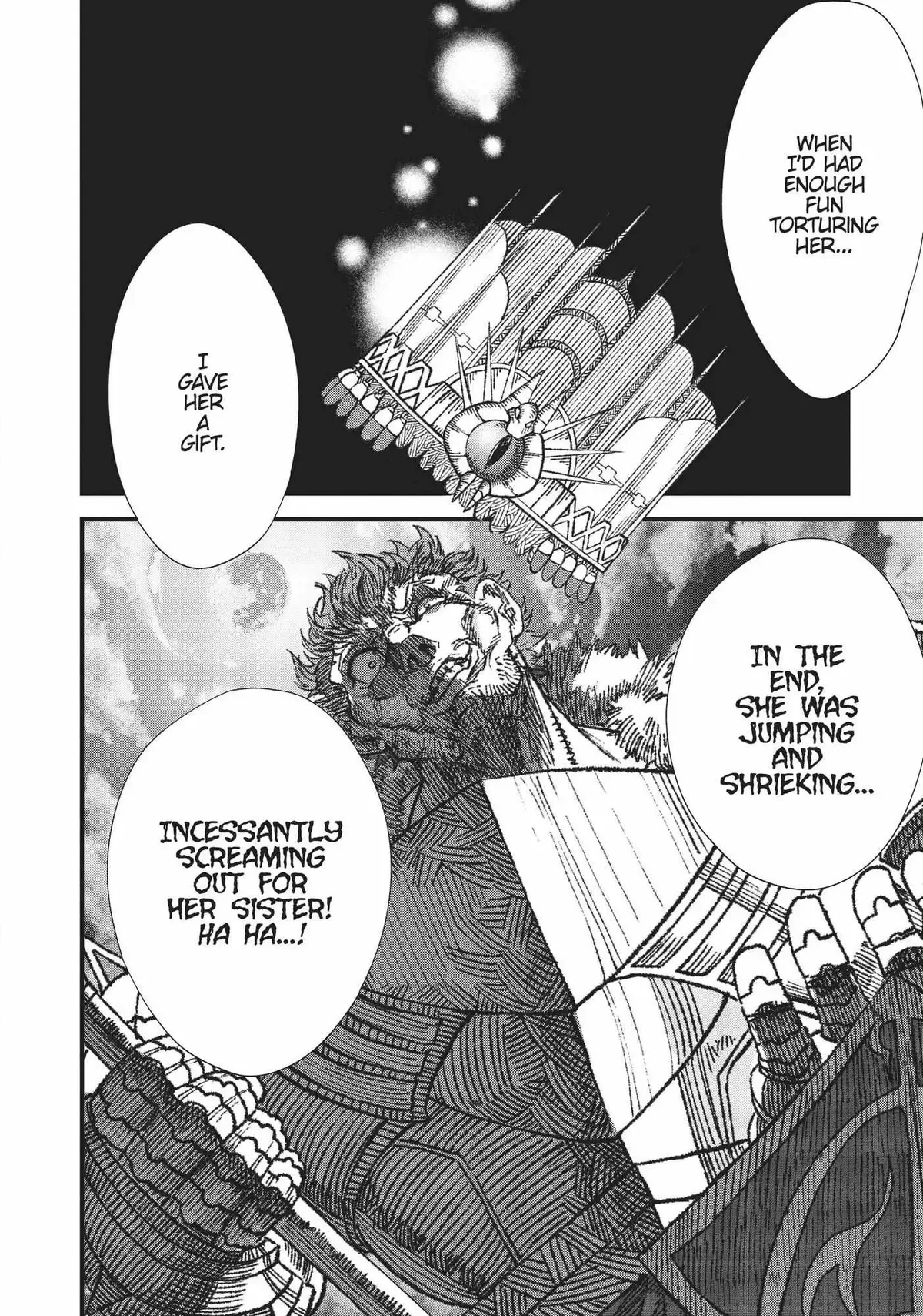 The Comeback Of The Demon King Who Formed A Demon’s Guild After Being Vanquished By The Hero Chapter 22 page 5