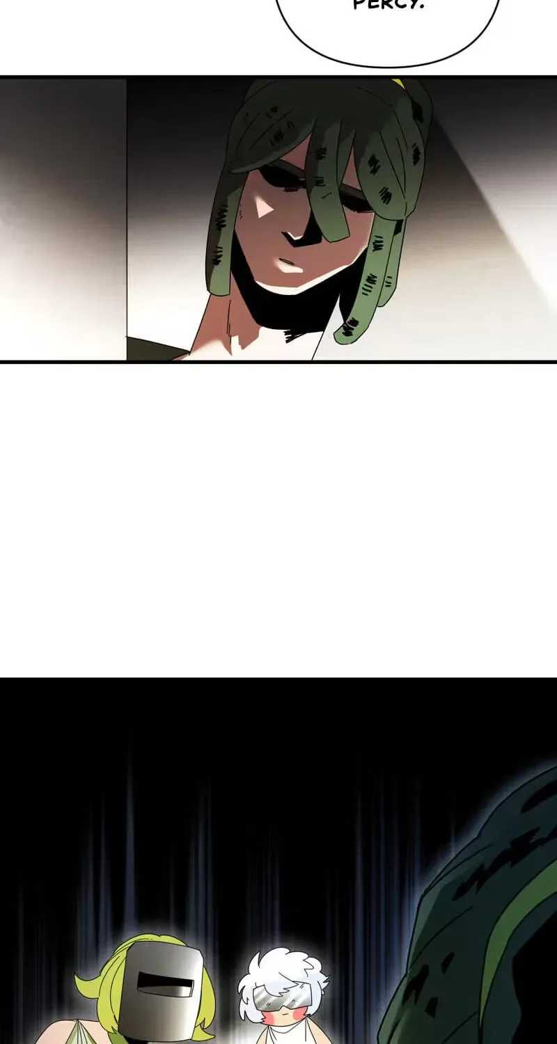 Raising a Child Who Will Kill Me Chapter 23 page 29