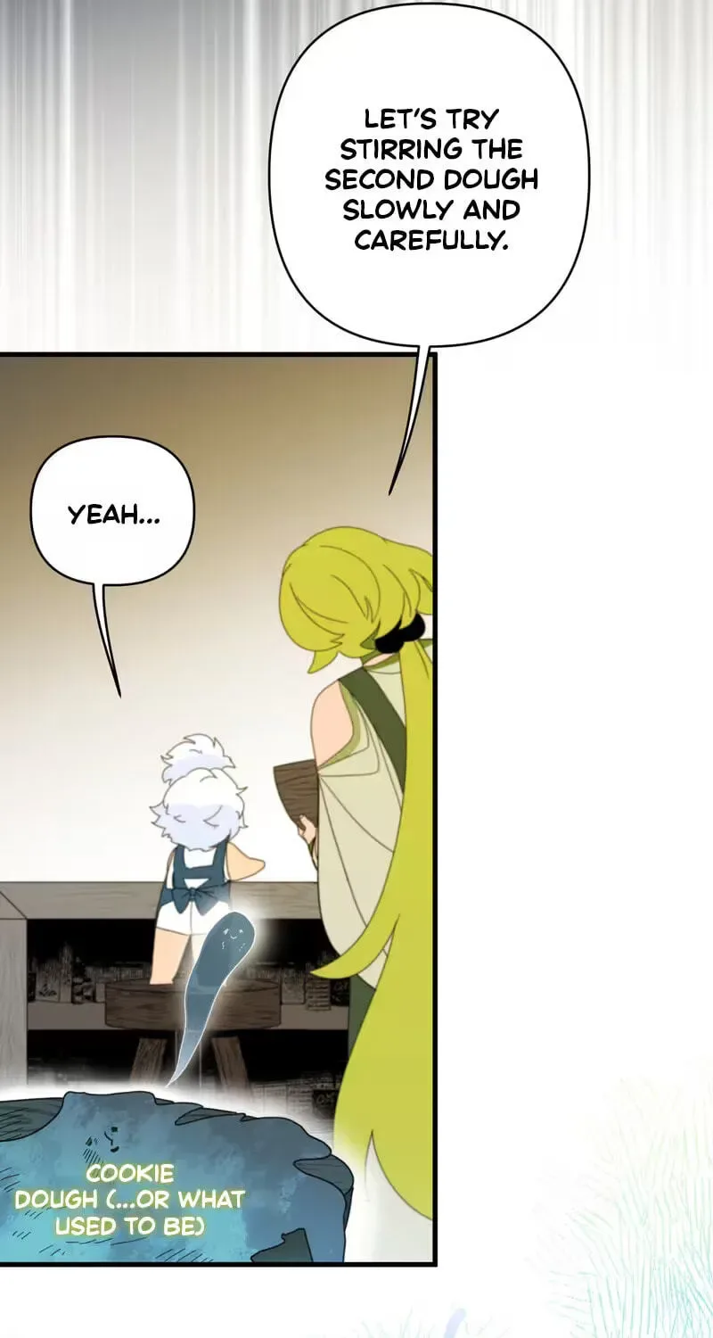Raising a Child Who Will Kill Me Chapter 23 page 23