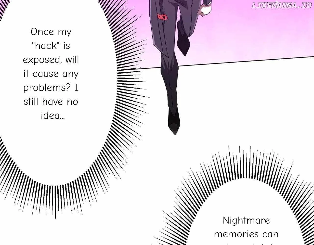It All Starts With Trillions Of Nether Currency Chapter 203 page 62
