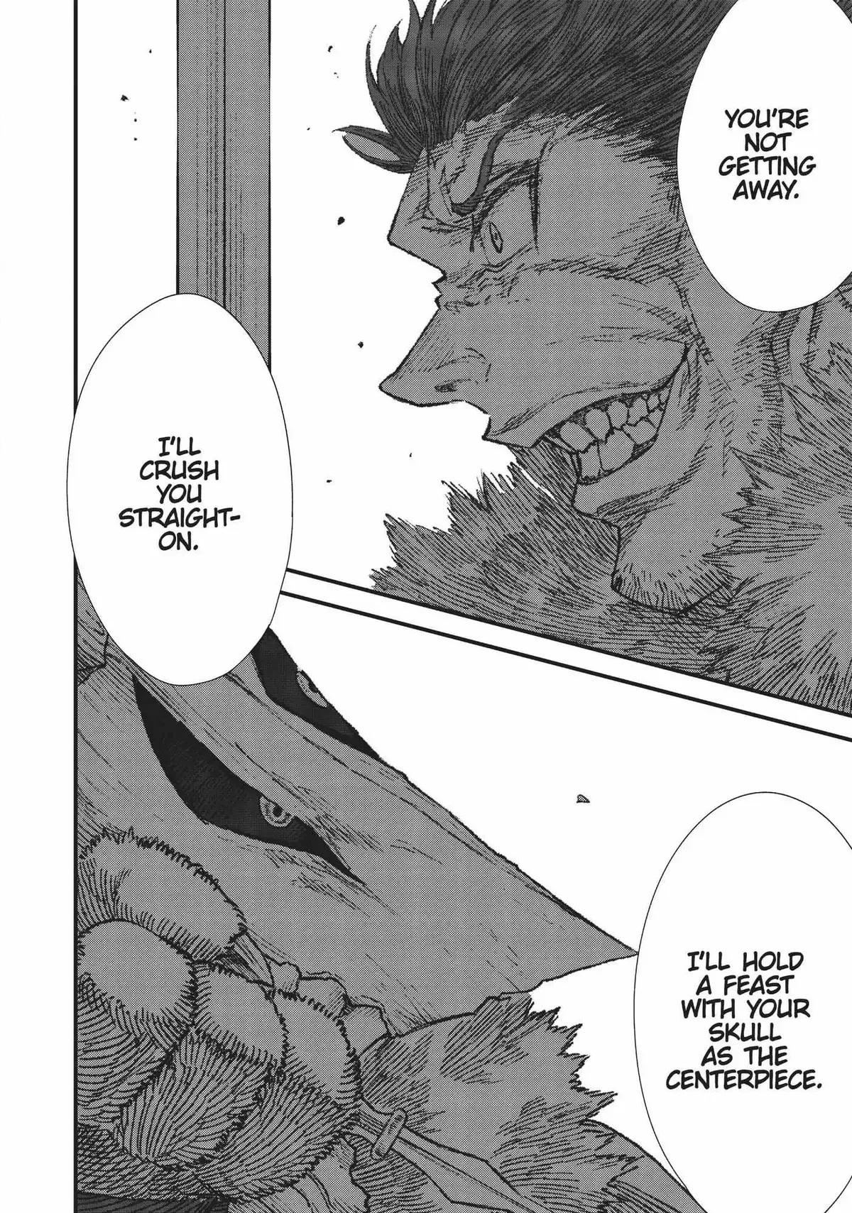 The Comeback Of The Demon King Who Formed A Demon’s Guild After Being Vanquished By The Hero Chapter 22 page 10