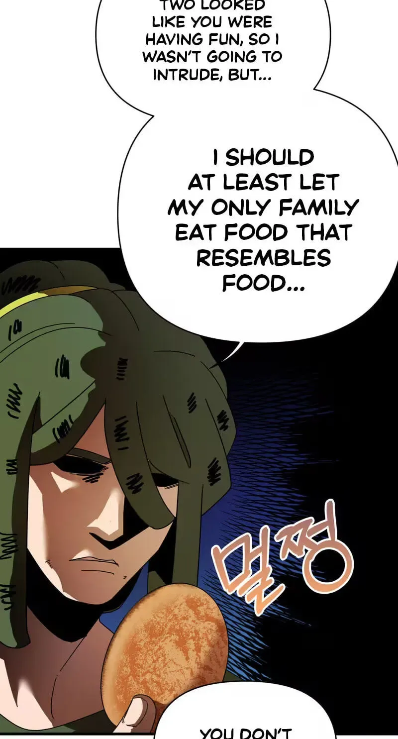 Raising a Child Who Will Kill Me Chapter 23 page 36