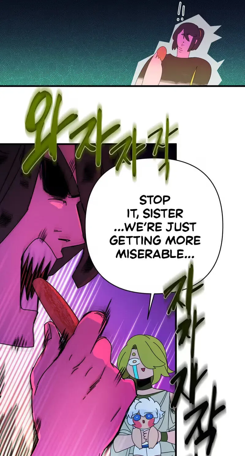 Raising a Child Who Will Kill Me Chapter 23 page 33
