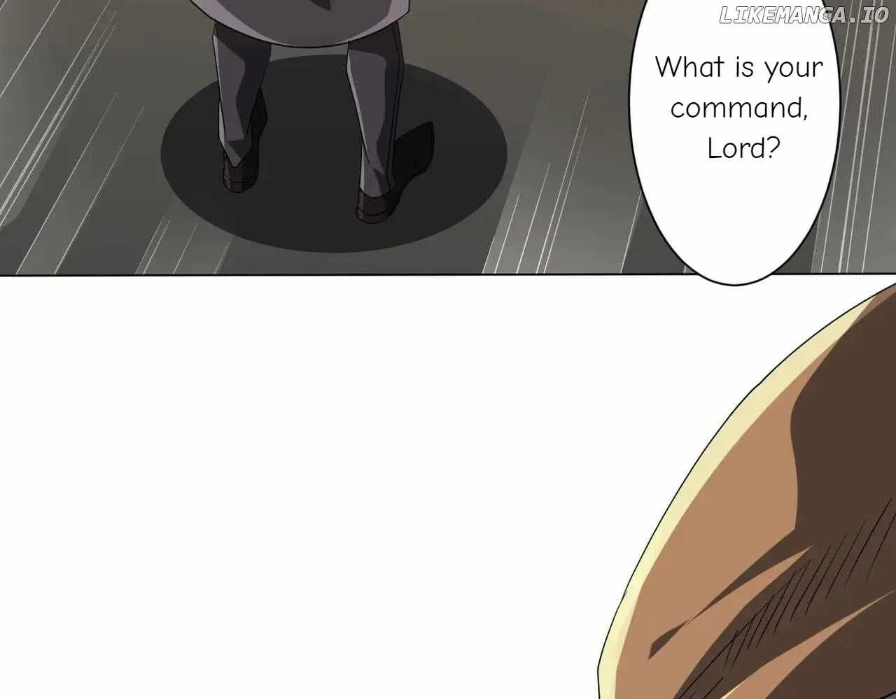 It All Starts With Trillions Of Nether Currency Chapter 203 page 68