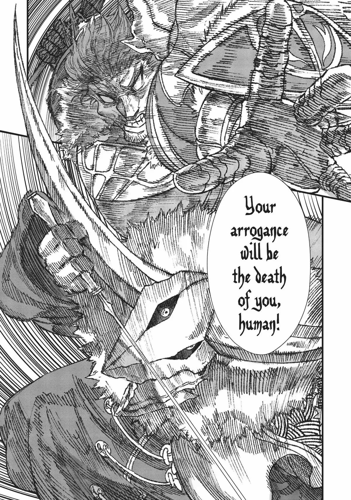 The Comeback Of The Demon King Who Formed A Demon’s Guild After Being Vanquished By The Hero Chapter 22 page 11