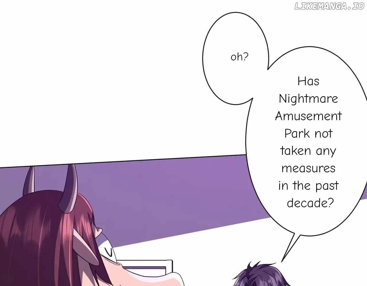 It All Starts With Trillions Of Nether Currency Chapter 203 page 78