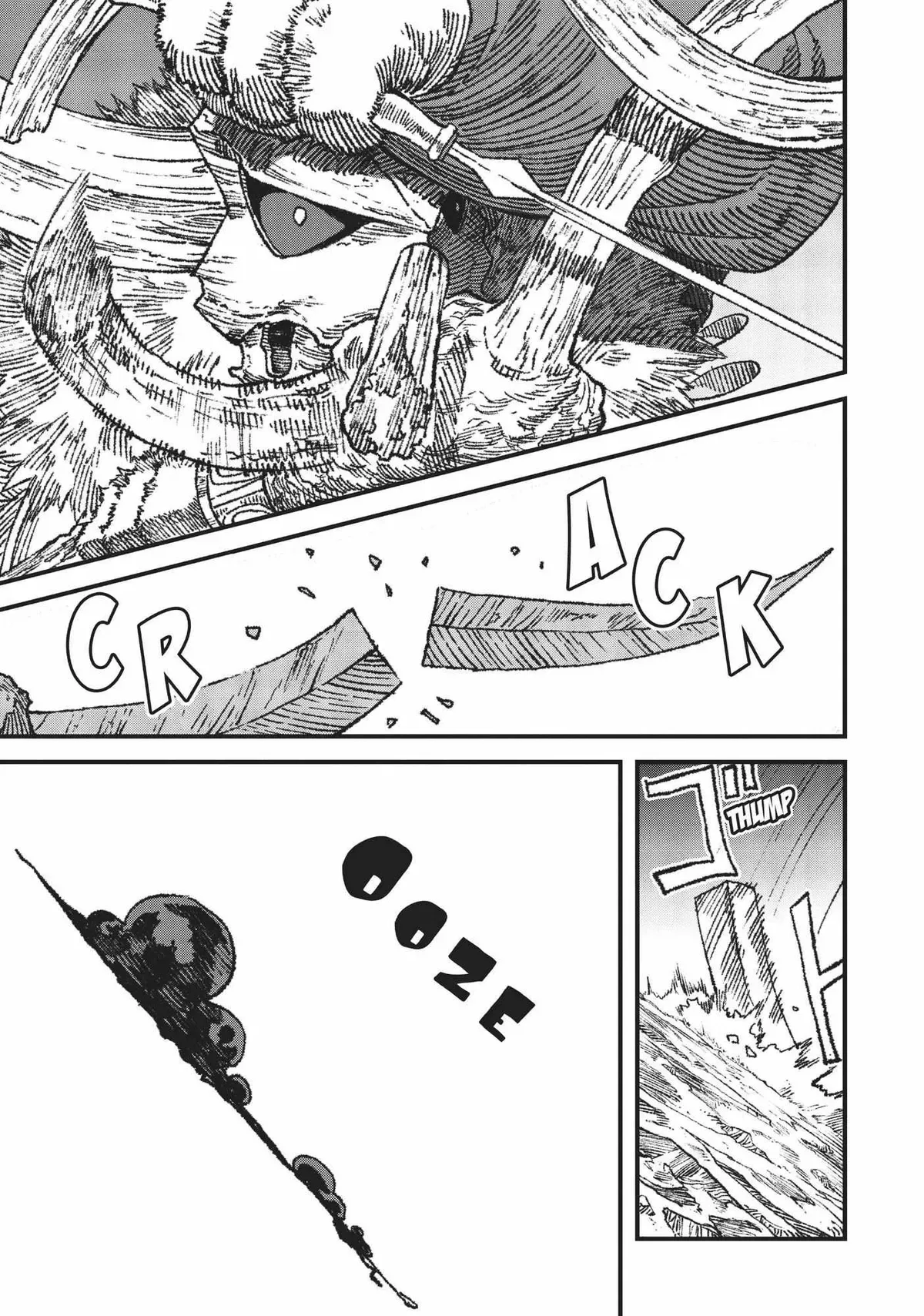 The Comeback Of The Demon King Who Formed A Demon’s Guild After Being Vanquished By The Hero Chapter 22 page 15