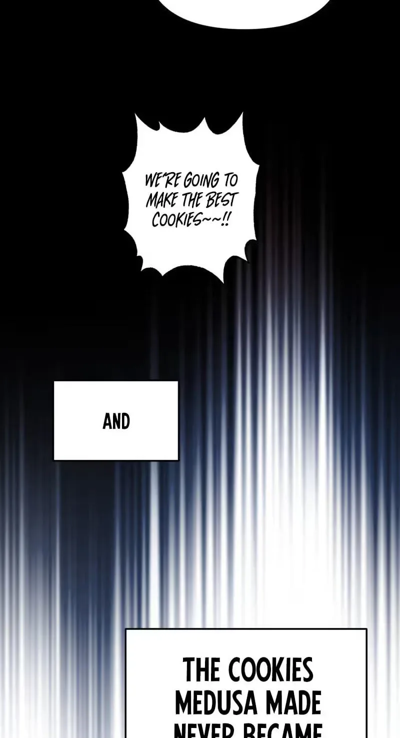 Raising a Child Who Will Kill Me Chapter 23 page 46