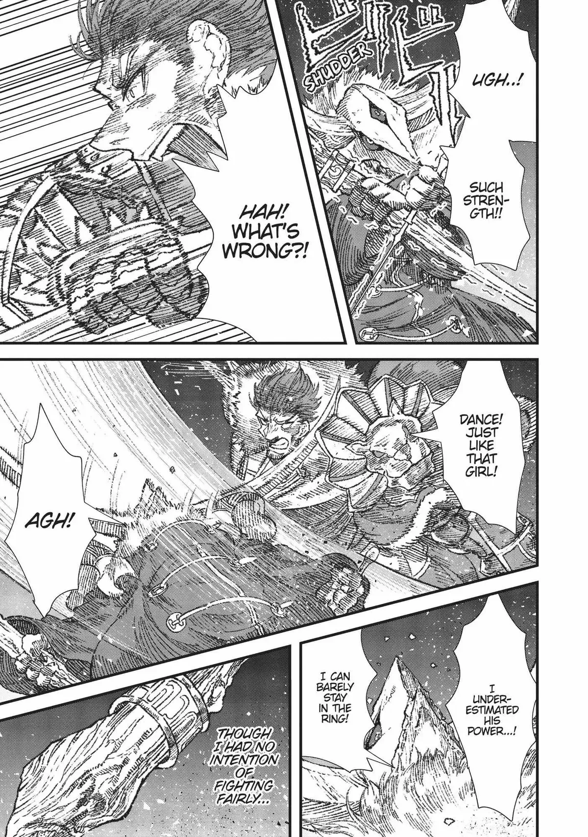 The Comeback Of The Demon King Who Formed A Demon’s Guild After Being Vanquished By The Hero Chapter 22 page 13