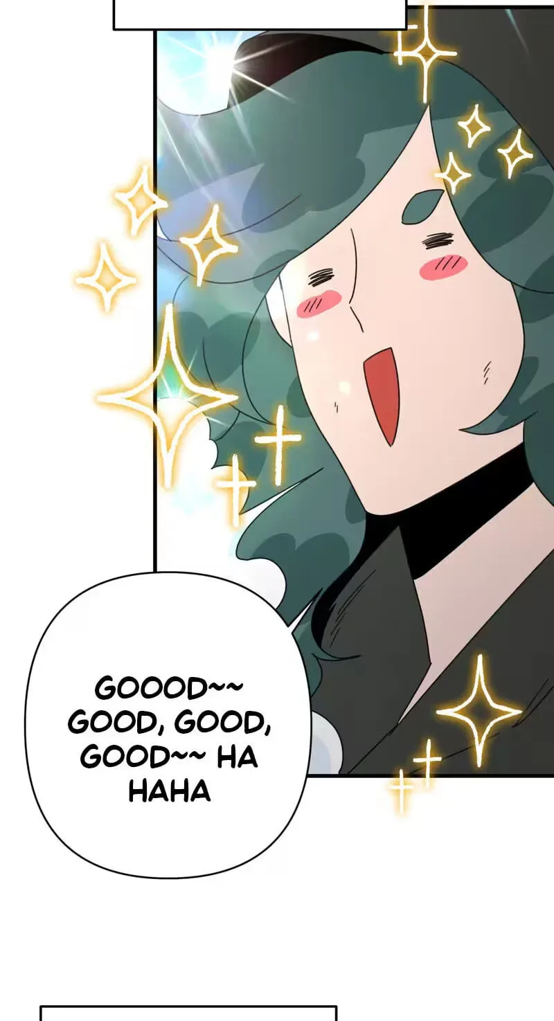 Raising a Child Who Will Kill Me Chapter 23 page 49