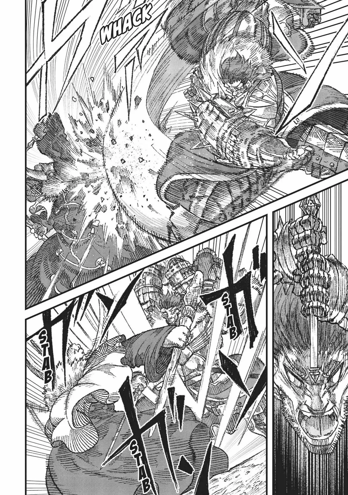 The Comeback Of The Demon King Who Formed A Demon’s Guild After Being Vanquished By The Hero Chapter 22 page 12