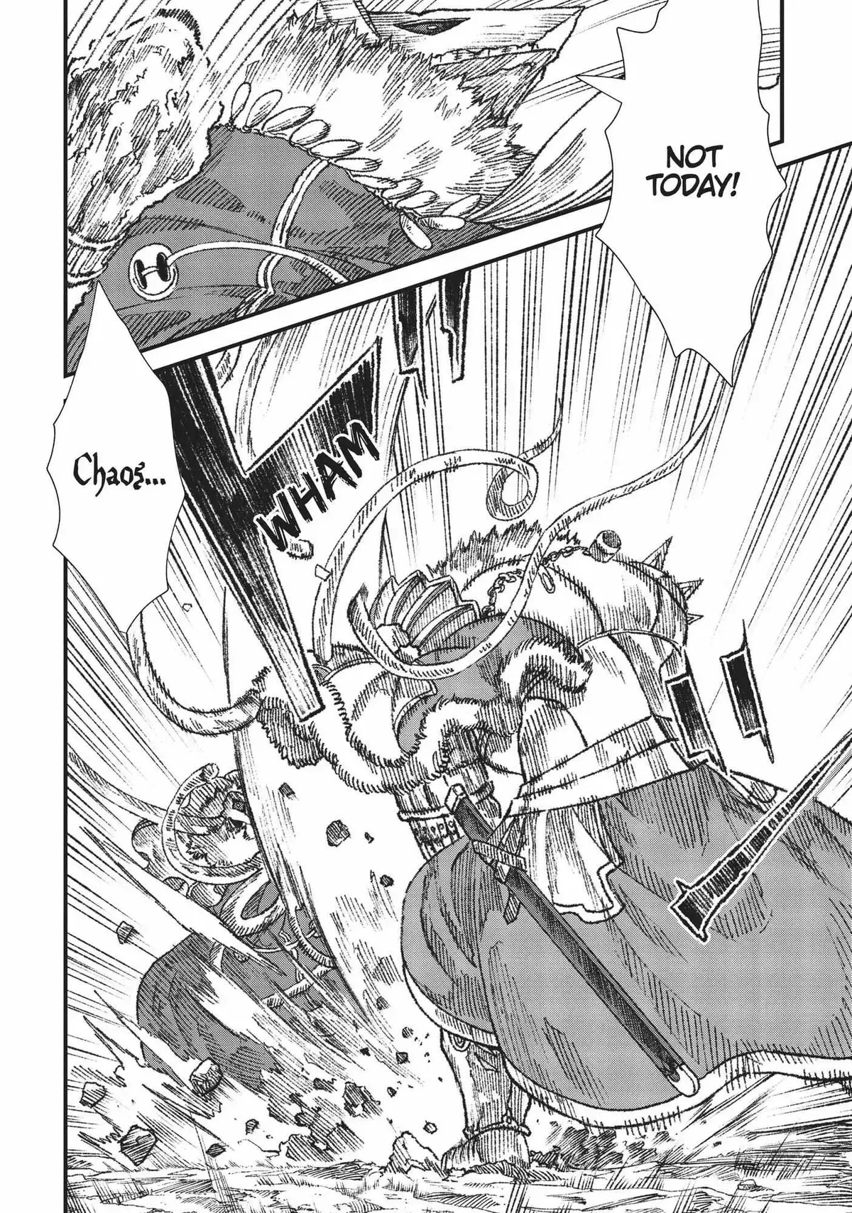 The Comeback Of The Demon King Who Formed A Demon’s Guild After Being Vanquished By The Hero Chapter 22 page 14