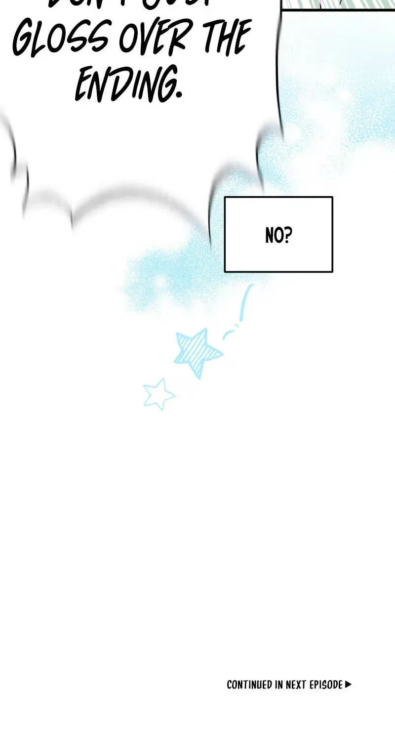 Raising a Child Who Will Kill Me Chapter 23 page 52