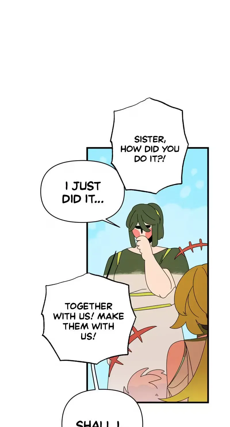 Raising a Child Who Will Kill Me Chapter 23 page 41