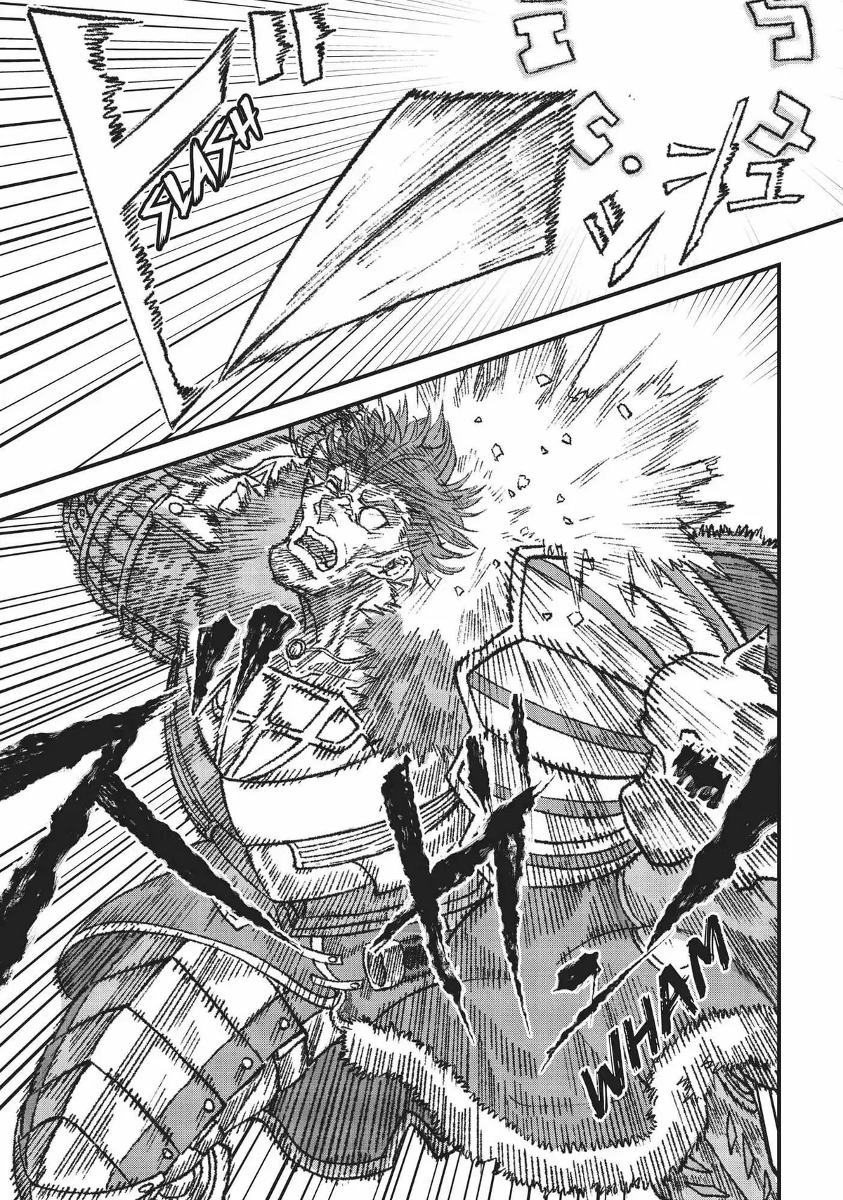 The Comeback Of The Demon King Who Formed A Demon’s Guild After Being Vanquished By The Hero Chapter 22 page 20