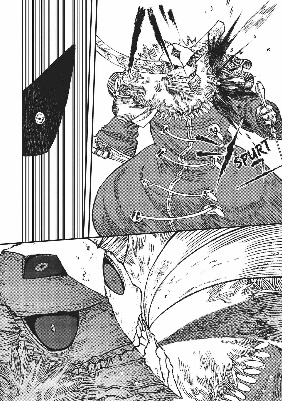 The Comeback Of The Demon King Who Formed A Demon’s Guild After Being Vanquished By The Hero Chapter 22 page 16