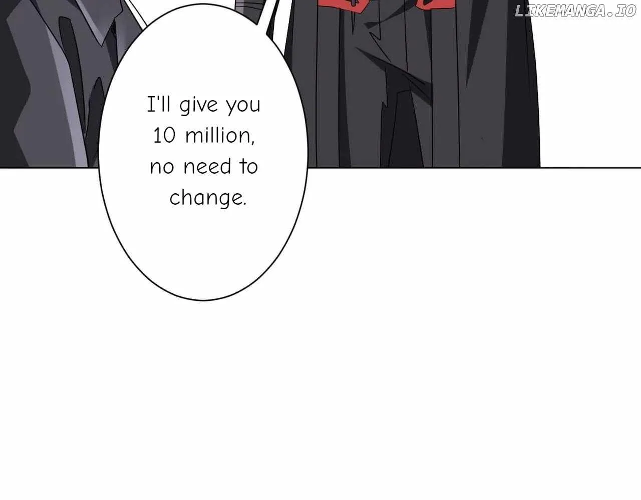 It All Starts With Trillions Of Nether Currency Chapter 203 page 95