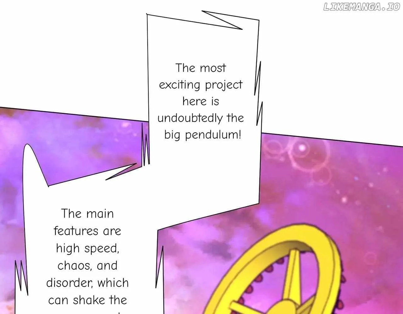 It All Starts With Trillions Of Nether Currency Chapter 203 page 90