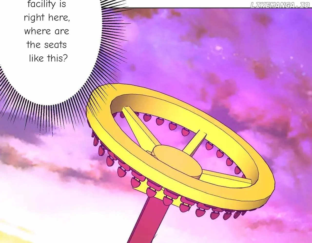 It All Starts With Trillions Of Nether Currency Chapter 203 page 104