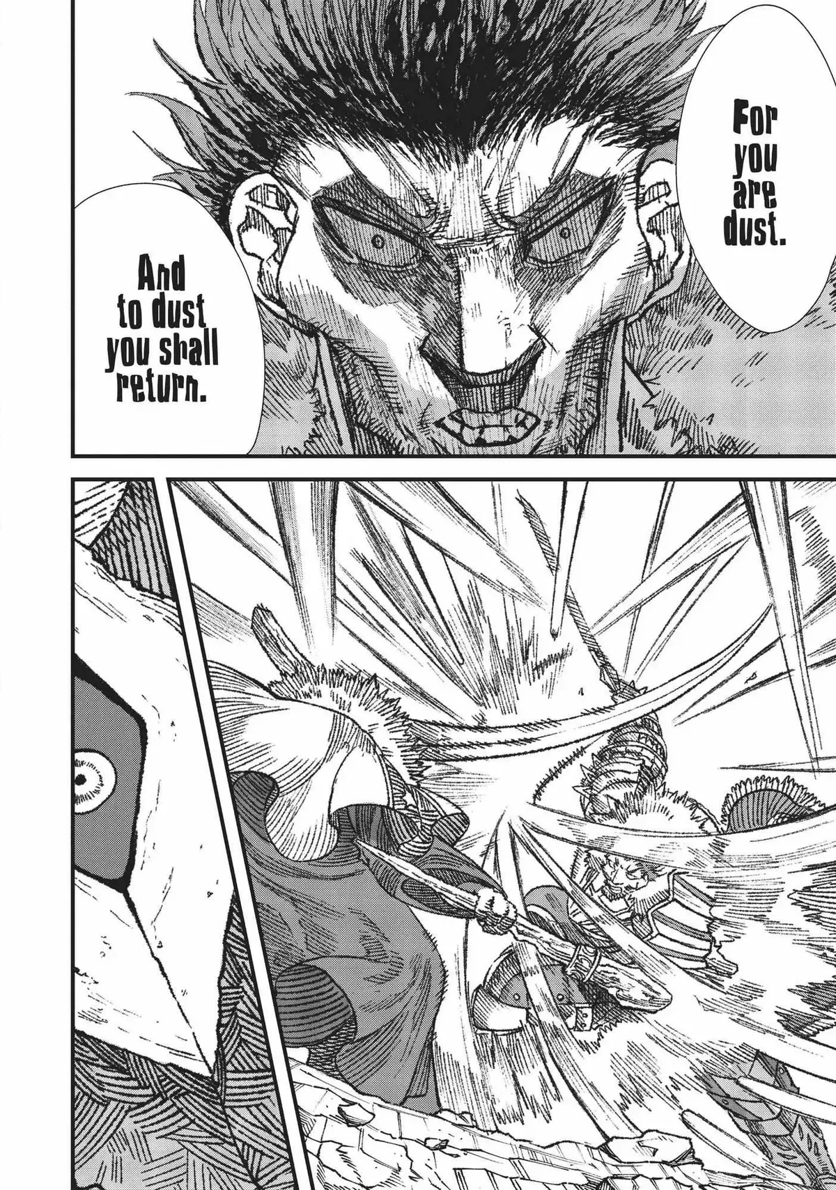 The Comeback Of The Demon King Who Formed A Demon’s Guild After Being Vanquished By The Hero Chapter 22 page 22