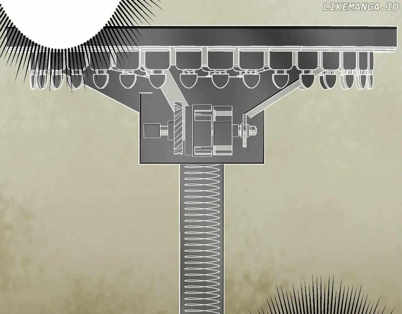 It All Starts With Trillions Of Nether Currency Chapter 203 page 125