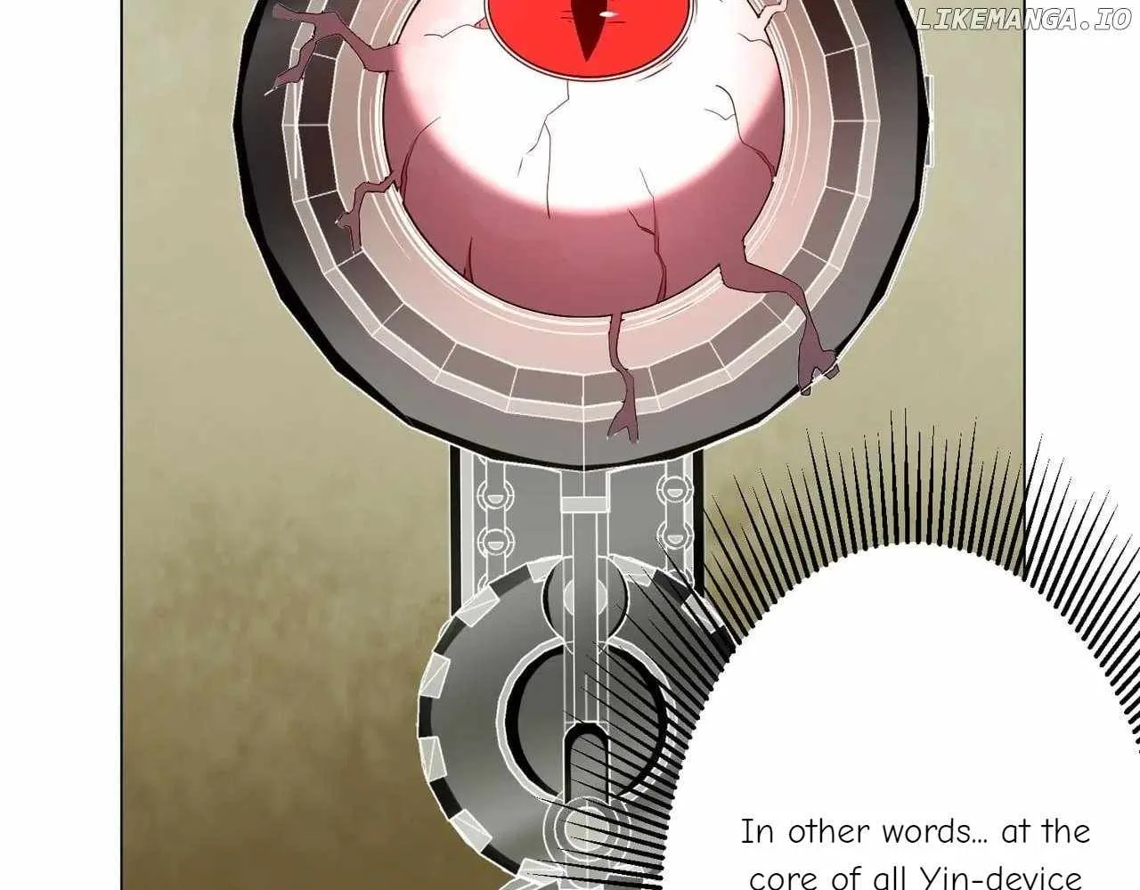 It All Starts With Trillions Of Nether Currency Chapter 203 page 128