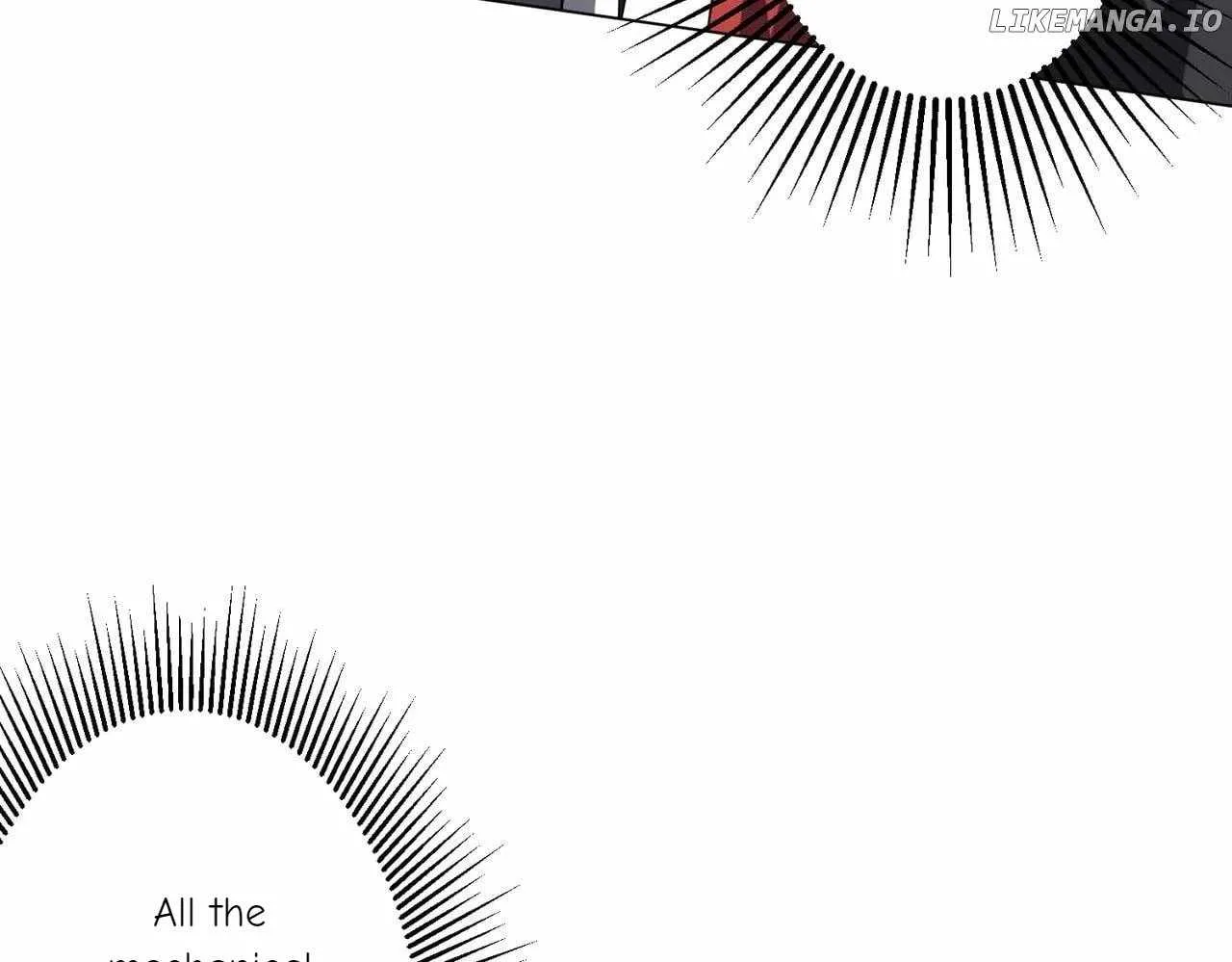 It All Starts With Trillions Of Nether Currency Chapter 203 page 120