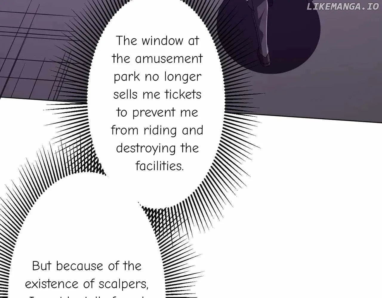 It All Starts With Trillions Of Nether Currency Chapter 203 page 132