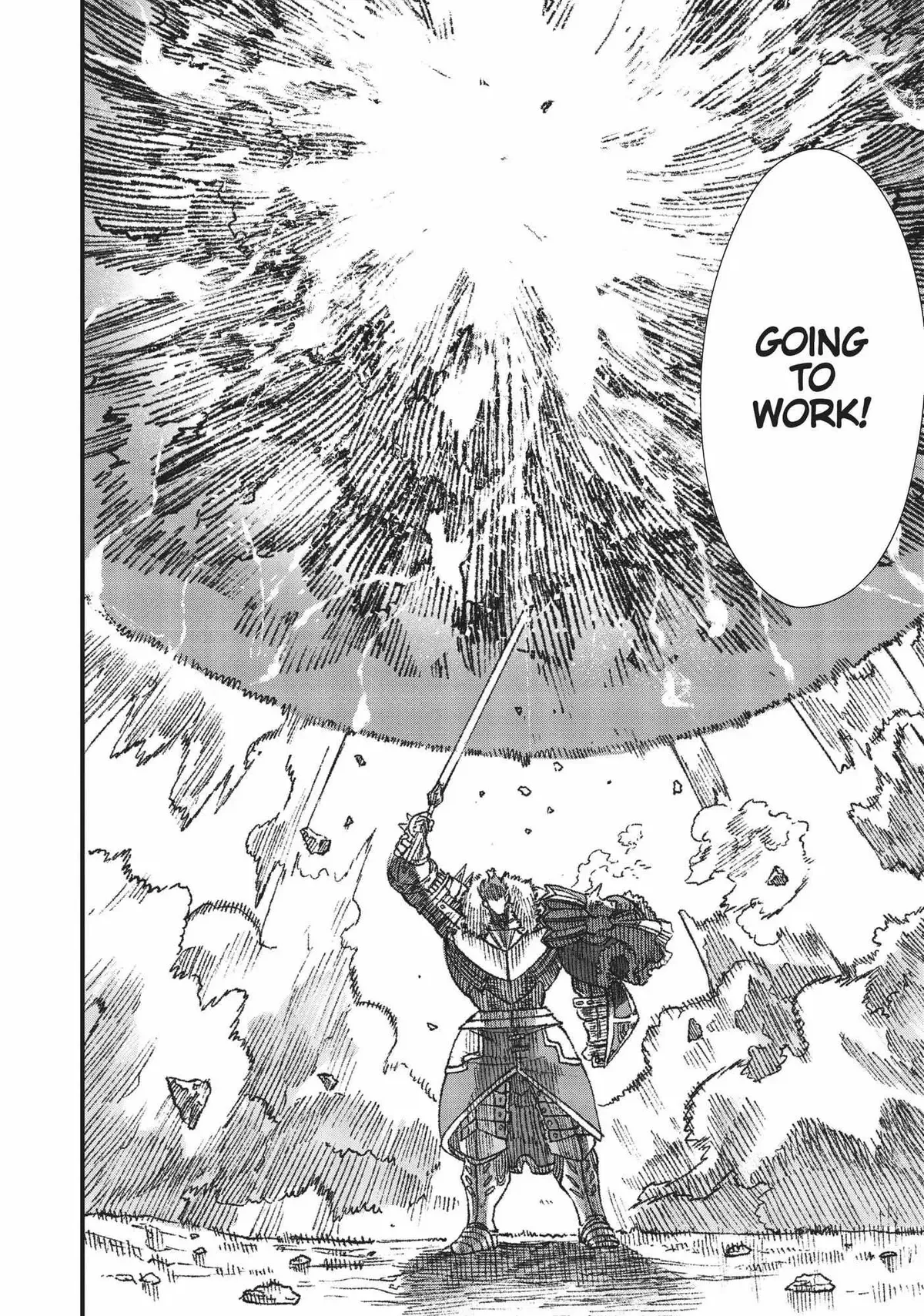 The Comeback Of The Demon King Who Formed A Demon’s Guild After Being Vanquished By The Hero Chapter 23 page 5