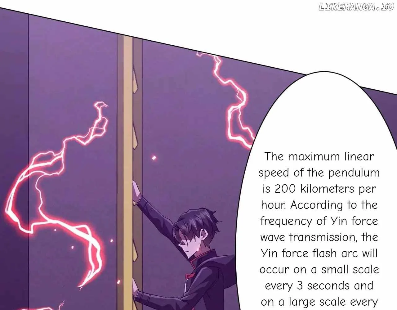 It All Starts With Trillions Of Nether Currency Chapter 203 page 150