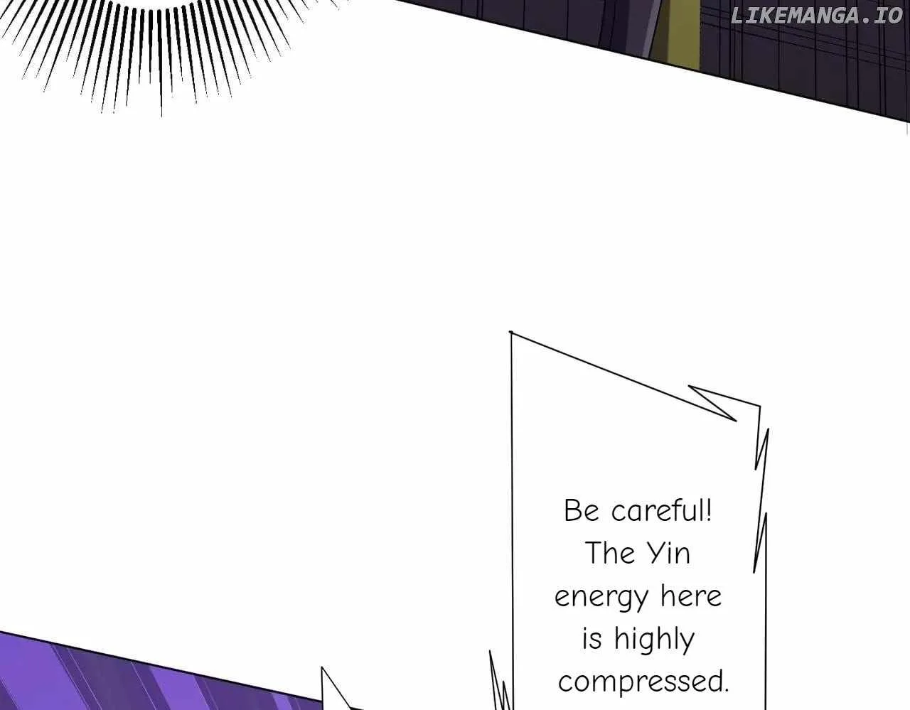 It All Starts With Trillions Of Nether Currency Chapter 203 page 146