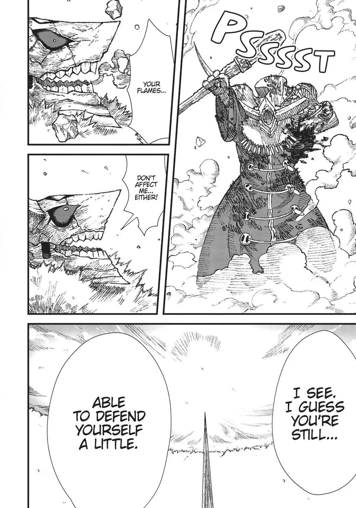 The Comeback Of The Demon King Who Formed A Demon’s Guild After Being Vanquished By The Hero Chapter 23 page 9