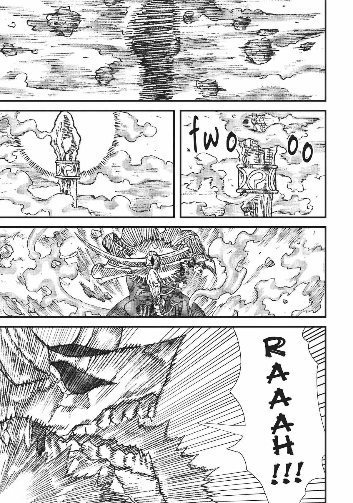 The Comeback Of The Demon King Who Formed A Demon’s Guild After Being Vanquished By The Hero Chapter 23 page 8