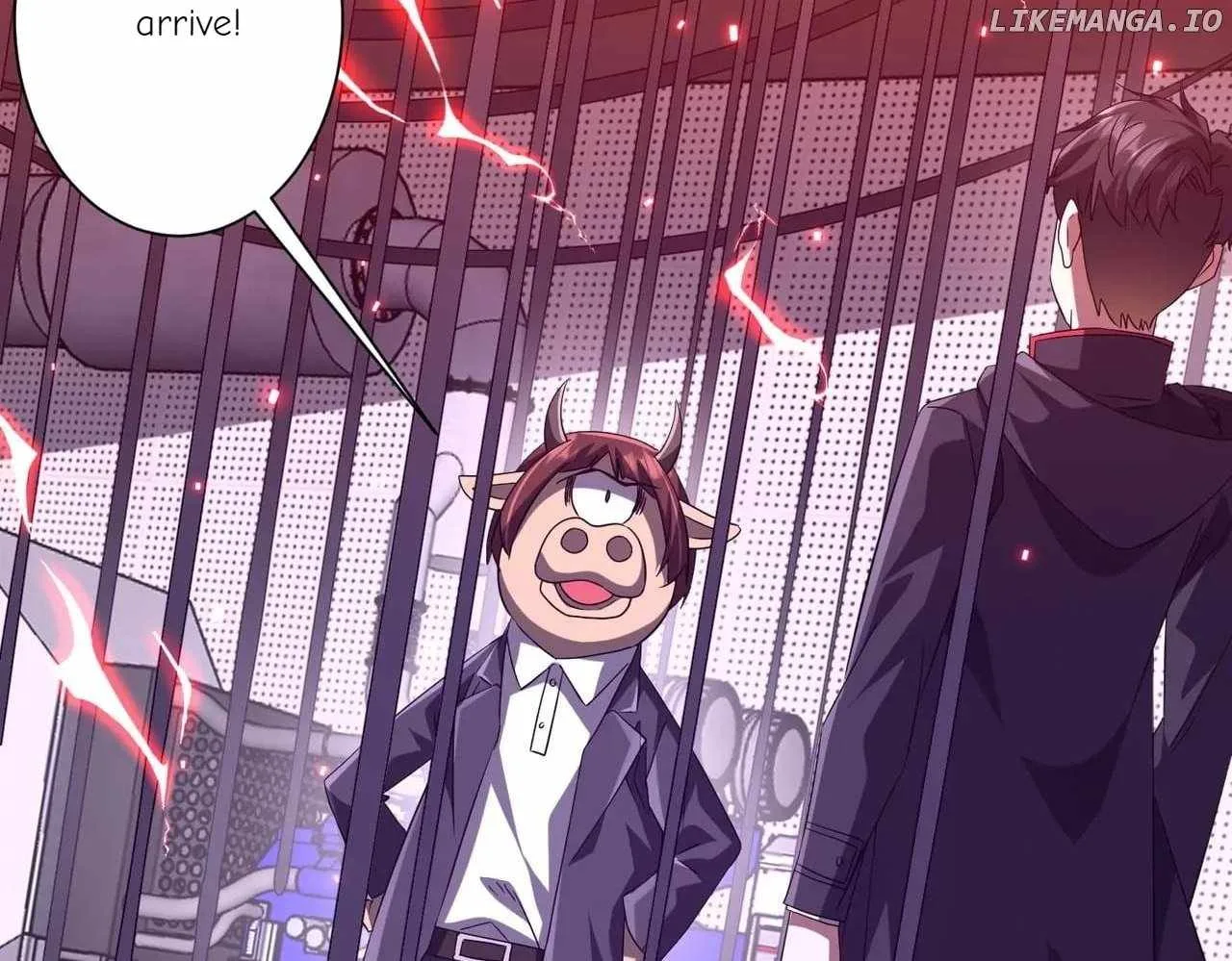 It All Starts With Trillions Of Nether Currency Chapter 203 page 163